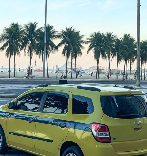 Para Taxistas